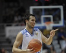 Damir Rančić ~ Zadar - Partizan ~ 01.11.2009