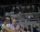 Hrvoje Perić ~ Zadar - Partizan ~ 01.11.2009